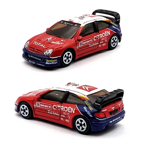 Citroen-Xsara-WRC-2004-Majorette