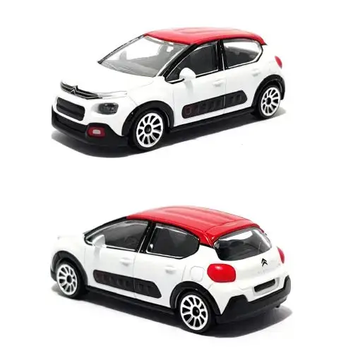 Citroen_C3_2017_Majorette