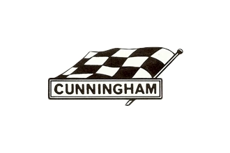 Cunningham Logo