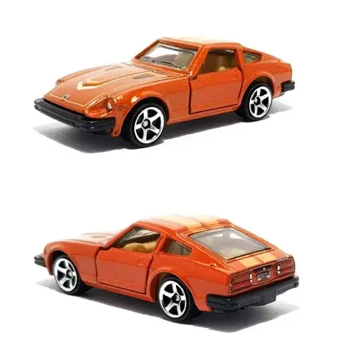 Datsun_280ZX_1982_Matchbox