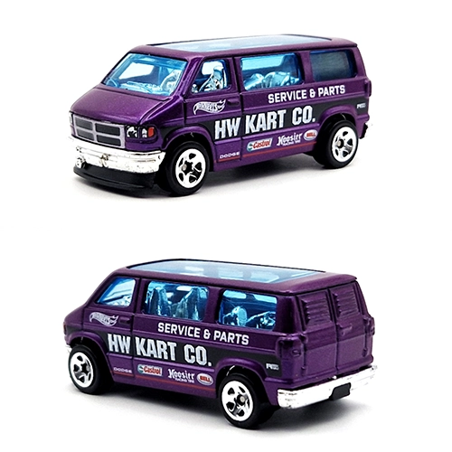 Dodge-B-Series-1998-RAM-VAN-Hot-Wheels