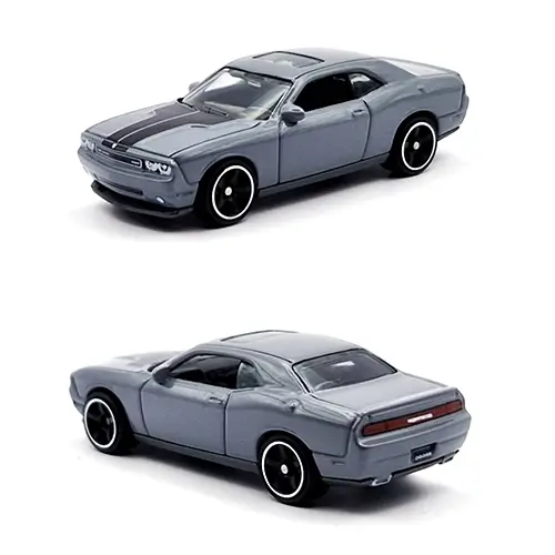 Dodge-Challenger-2008-Matchbox