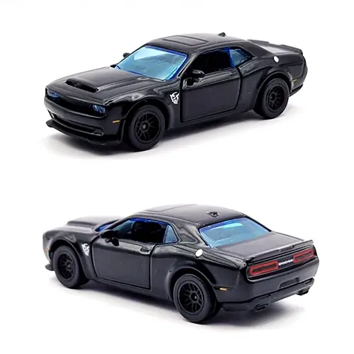 Dodge-Challenger-2018-SRT-Hellcat-Majorette