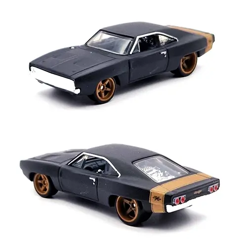 Dodge-Charger-1970-Fast-9-Hot-Wheels