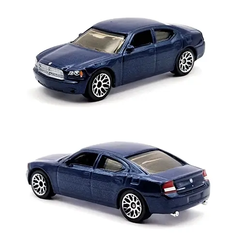 Dodge-Charger-2005-Matchbox