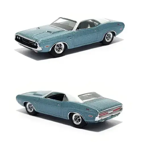 Dodge_Challenger_1970-Western-Sport-Special_Greenlight