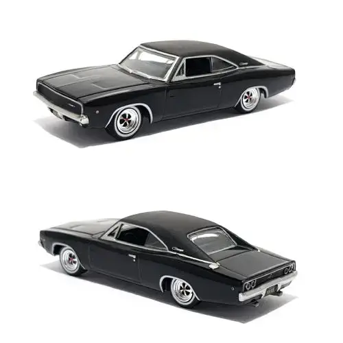 Dodge_Charger_1968_Greenlight