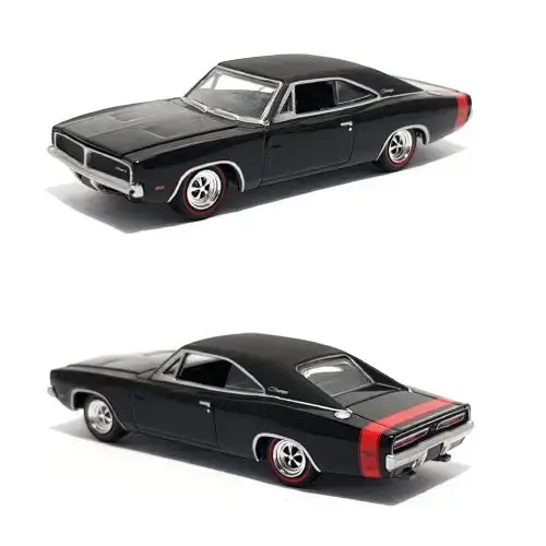 Dodge_Charger_1969-RslashT_Greenlight