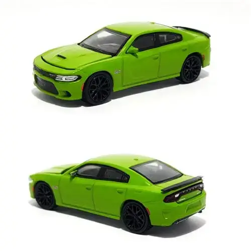 Dodge_Charger_2017-SRT-392_Greenlight