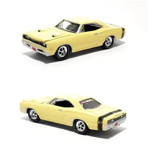 Dodge_Coronet_1969-Super-Bee_Johnny-Lightning