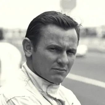 Bruce McLaren