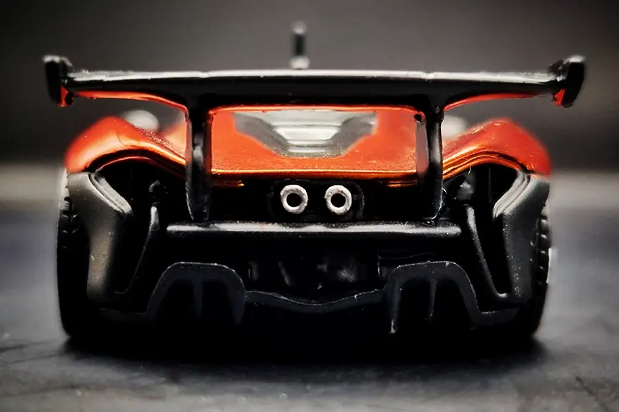 CM Model P1 GTR