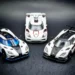 Koenigsegg Agera R, RS and One:1 by Hot Wheels and Tarmacworks