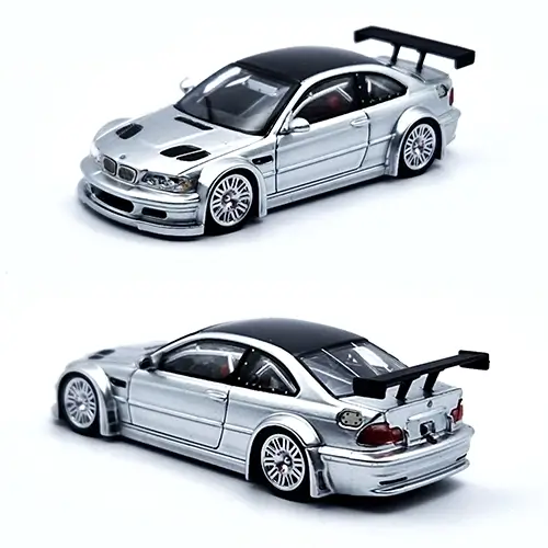 BMW-M3-E46-GTR-2001-DCM-Model