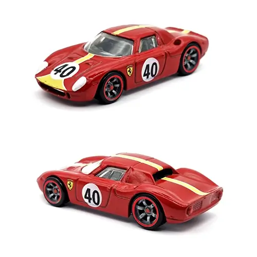 Ferrari-250LM-1963-RACE-CAR-Hot-Wheels