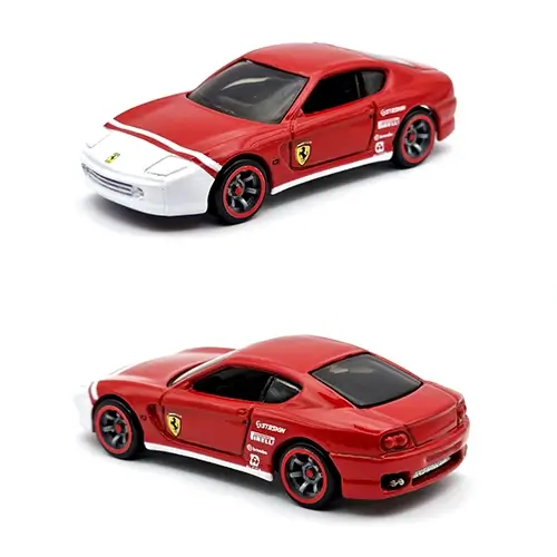 Ferrari-456M-Race-Car-1998-Hot-Wheels