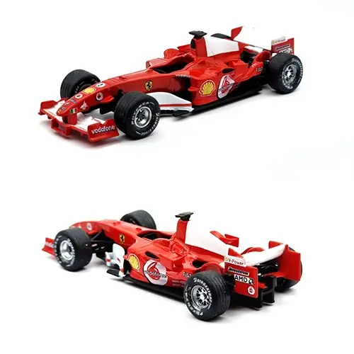 Ferrari-F2005-2005-Kyosho