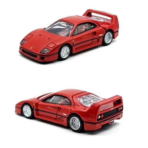 Ferrari-F40-1987-Tomica