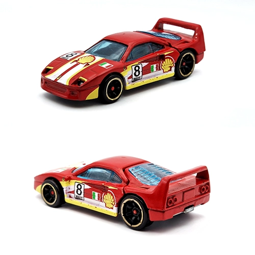 Ferrari-F40-1988-Race-Car-Hot-Wheel