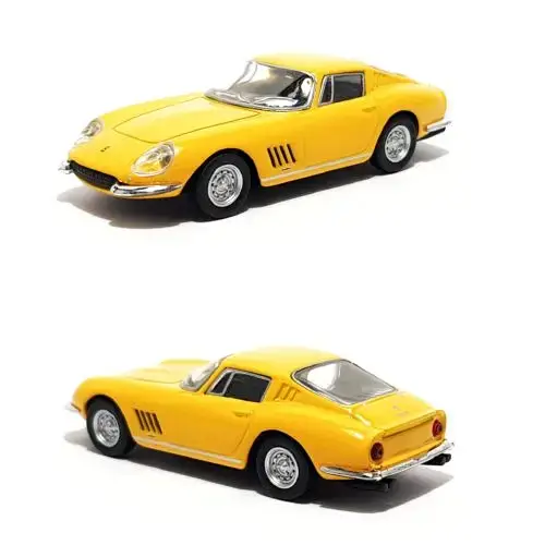 Ferrari_275_1964-GTB-Short-Nose_Kyosho