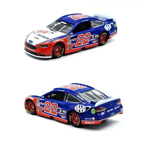 Ford-Fusion-Nascar-2015-Lionel Racing