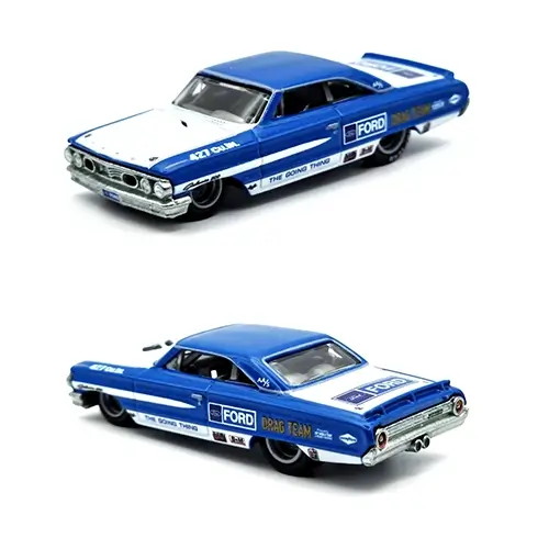 Ford-Galaxie-Custom-1964-Hot-Wheels