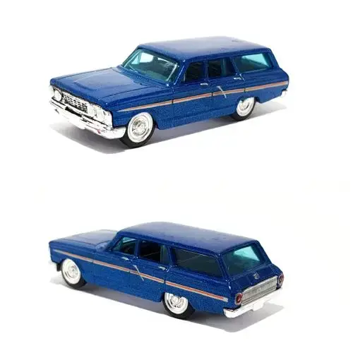 Ford_Fairlane_1964-Wagon_MatchboxCustom