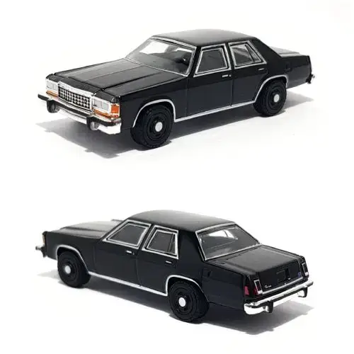 Ford_LTD_1987-Crown-Victoria-Sedan_Greenlight