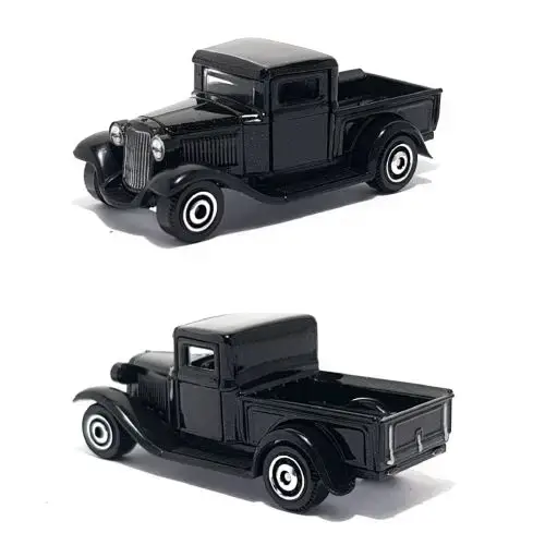 Ford_Model-B_1932-Pickup_Matchbox