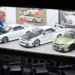 Nissan Skyline GTR R34 Models from Inno64, MiniGT, Tomica, Time Micro, Stance Hunters in 1:64 scale