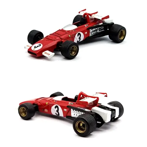 Ferrari-312B-1970-Kyosho