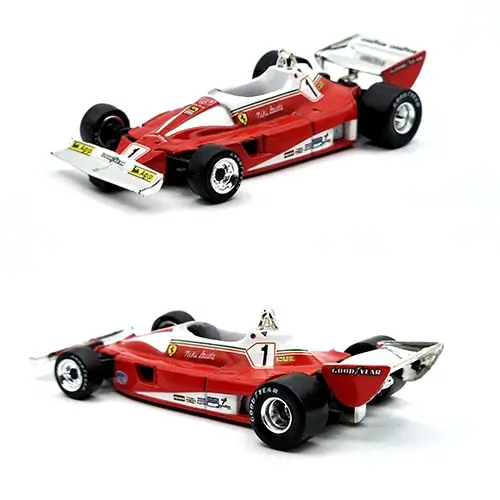 Ferrari-312T2-1976-Kyosho