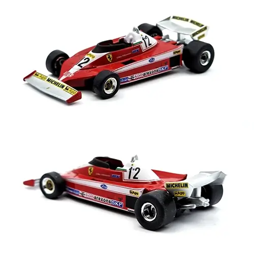 Ferrari-312T3-1978-Kyosho