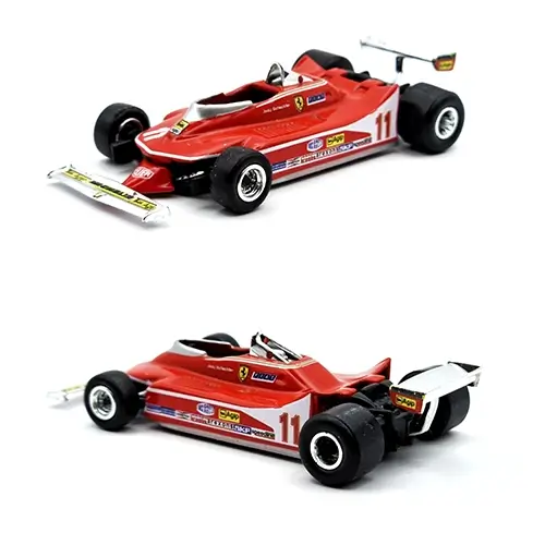 Ferrari-312T4-1979-Kyosho