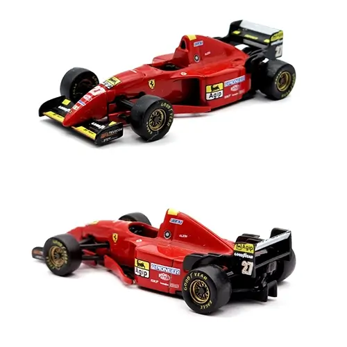 Ferrari-412T2-1995-Kyosho