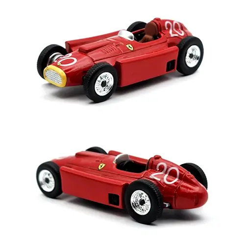 Ferrari-D50-1956-Kyosho