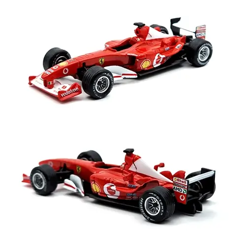 Ferrari-F2003-2003-Kyosho
