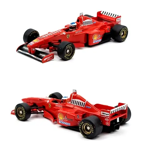 Ferrari-F310B-1997-Microchamps