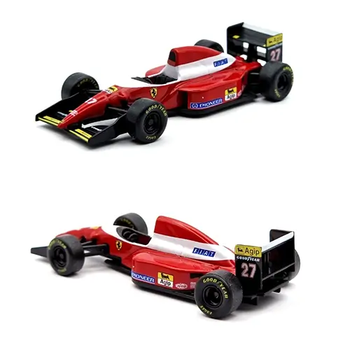 Ferrari-F93A-1993-Kyosho