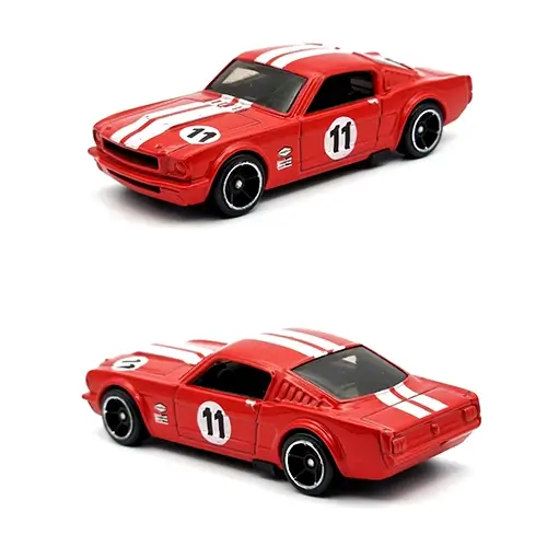 Ford-Mustang-1965-Fastback-Race-Car-1965-Hot-Wheels