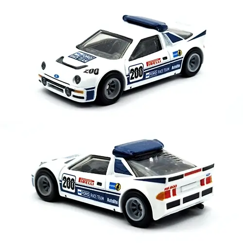 Ford-RS200-1986-Hot-Wheels