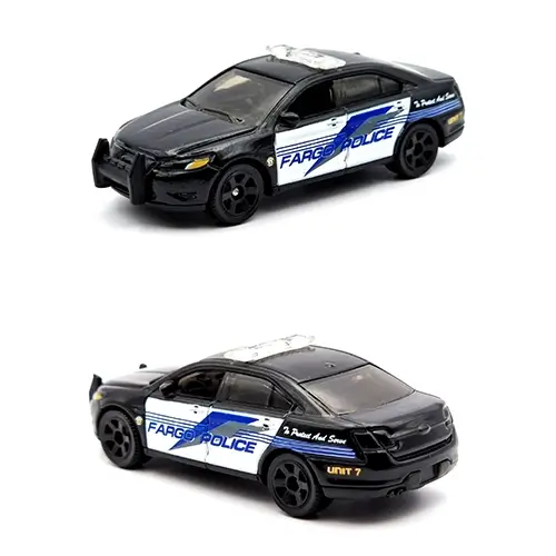 Ford-Taurus-Police-Car-2011-Matchbox