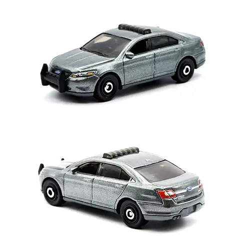 Ford-Taurus-Police-Interceptor-2011-Matchbox