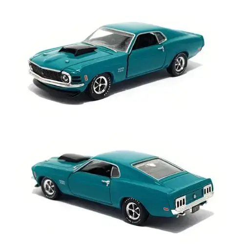 Ford_Mustang_1970-Boss-429_M2-Machines