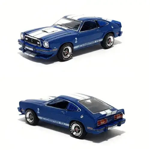 Ford_Mustang_1976-Cobra-II_Greenlight