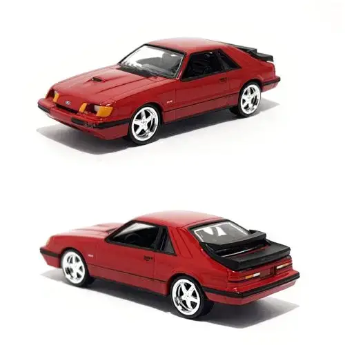 Ford_Mustang_1984-SVO_Auto-World