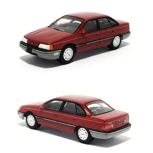 Ford_Taurus_1989-GL_Greenlight