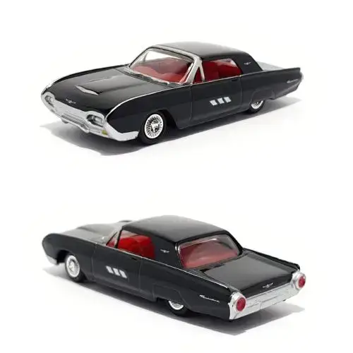 Ford_Thunderbird_1963_High-Speed