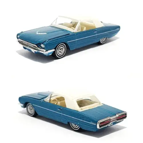 Ford_Thunderbird_1966_Greenlight