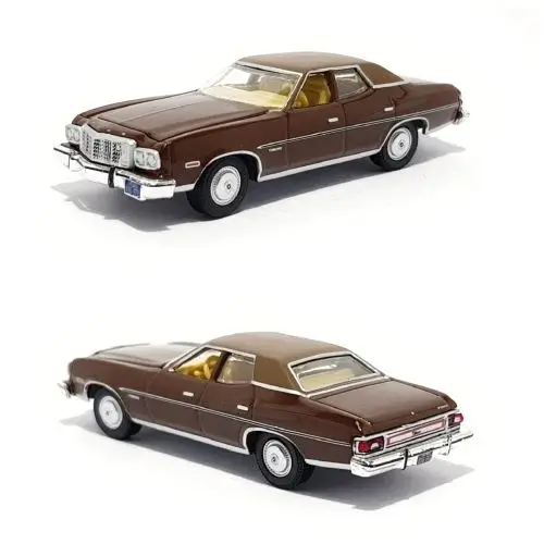 Ford_TorinoslashGran-Torino_1974-Brougham_Greenlight